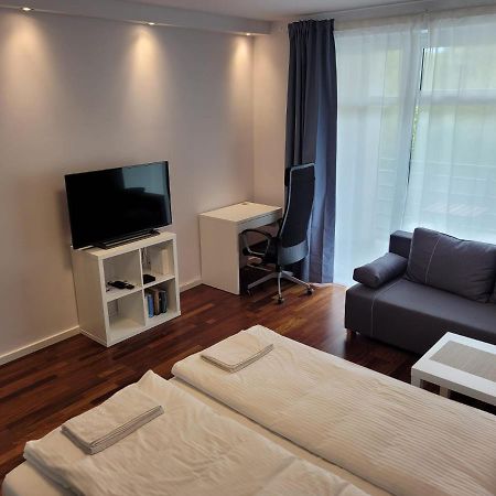 Apartament Wierzbowa 6 Z Klimatyzacja Poznań Zewnętrze zdjęcie