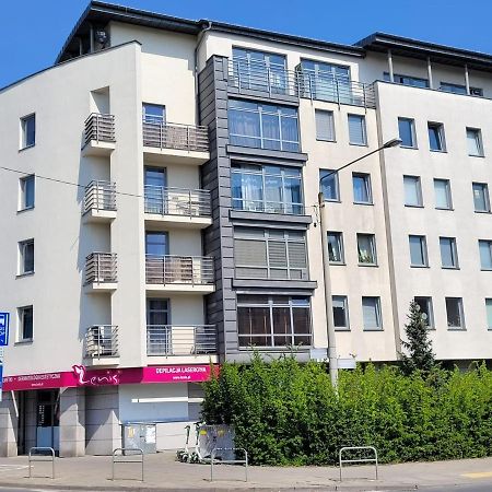 Apartament Wierzbowa 6 Z Klimatyzacja Poznań Zewnętrze zdjęcie