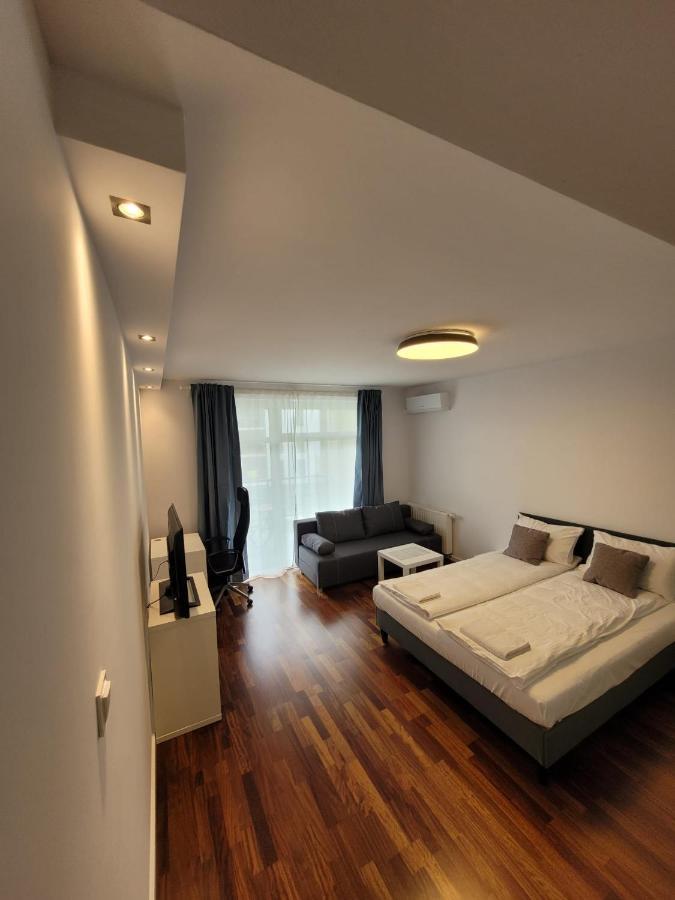 Apartament Wierzbowa 6 Z Klimatyzacja Poznań Zewnętrze zdjęcie