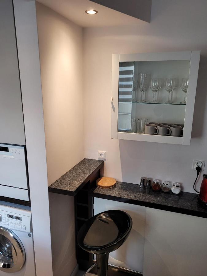 Apartament Wierzbowa 6 Z Klimatyzacja Poznań Zewnętrze zdjęcie