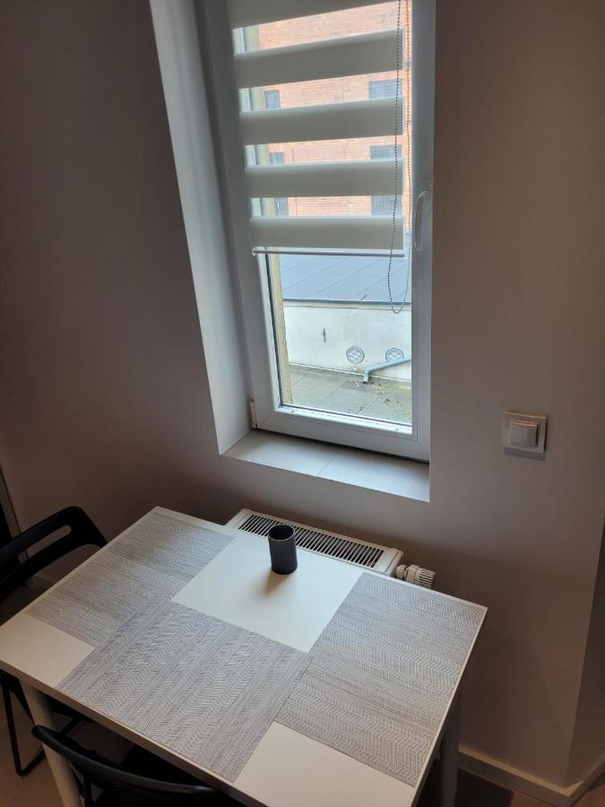 Apartament Wierzbowa 6 Z Klimatyzacja Poznań Zewnętrze zdjęcie