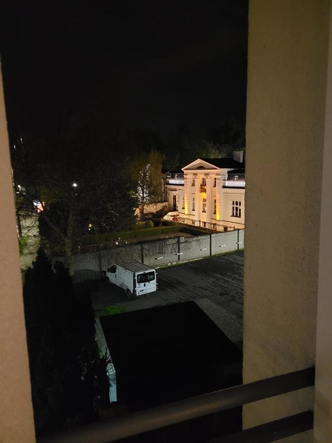 Apartament Wierzbowa 6 Z Klimatyzacja Poznań Zewnętrze zdjęcie