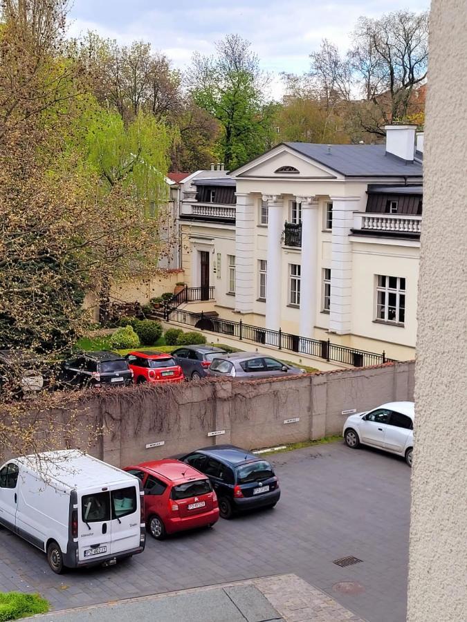 Apartament Wierzbowa 6 Z Klimatyzacja Poznań Zewnętrze zdjęcie