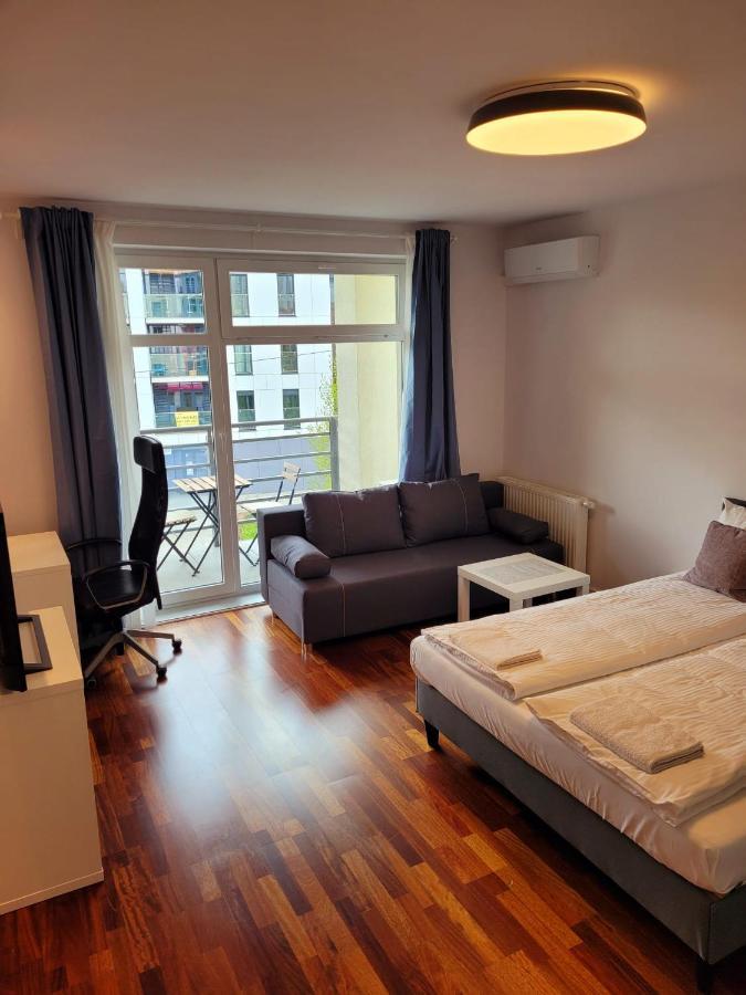 Apartament Wierzbowa 6 Z Klimatyzacja Poznań Zewnętrze zdjęcie