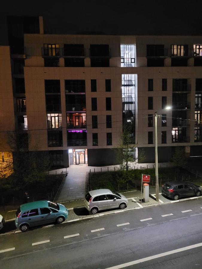 Apartament Wierzbowa 6 Z Klimatyzacja Poznań Zewnętrze zdjęcie