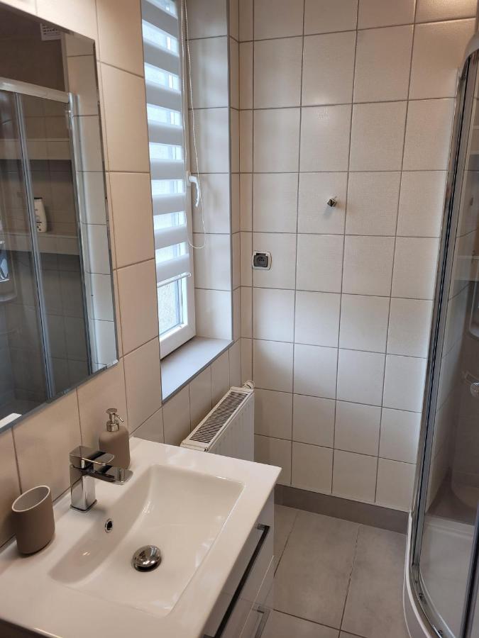 Apartament Wierzbowa 6 Z Klimatyzacja Poznań Zewnętrze zdjęcie