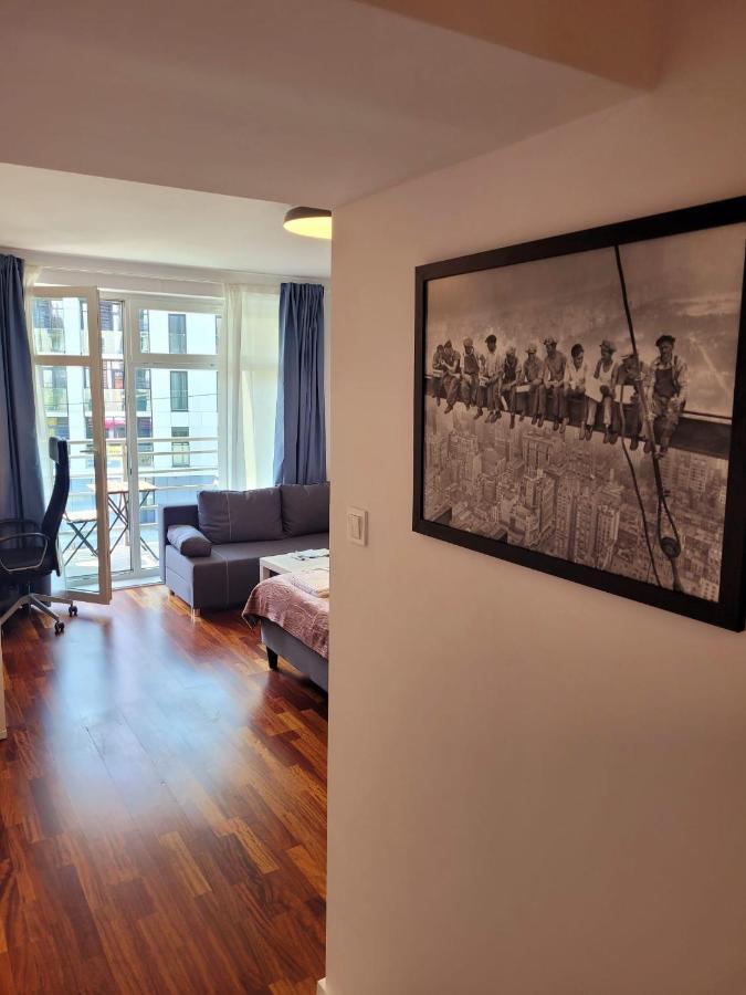 Apartament Wierzbowa 6 Z Klimatyzacja Poznań Zewnętrze zdjęcie