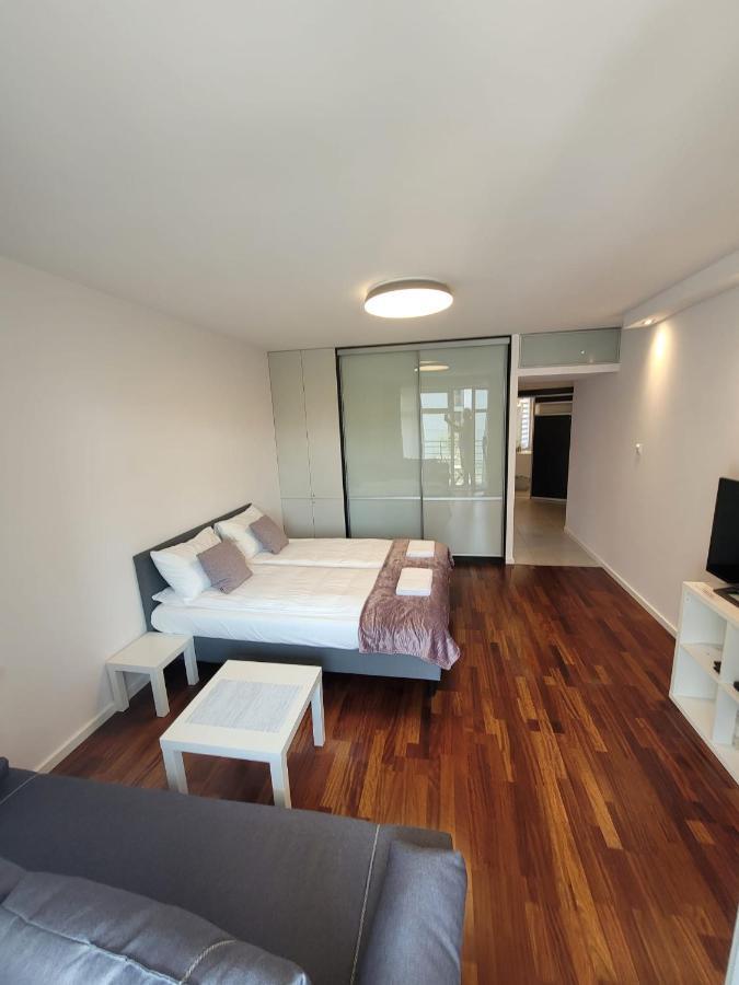 Apartament Wierzbowa 6 Z Klimatyzacja Poznań Zewnętrze zdjęcie