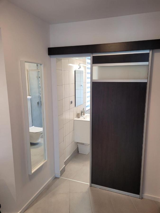 Apartament Wierzbowa 6 Z Klimatyzacja Poznań Zewnętrze zdjęcie
